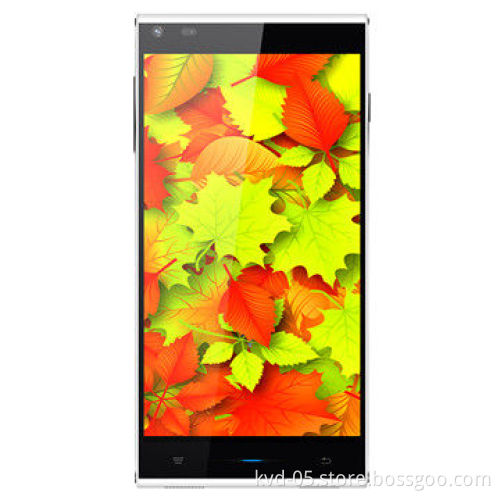 GPS Phones with 5.5-inch Super-thin Octa Core